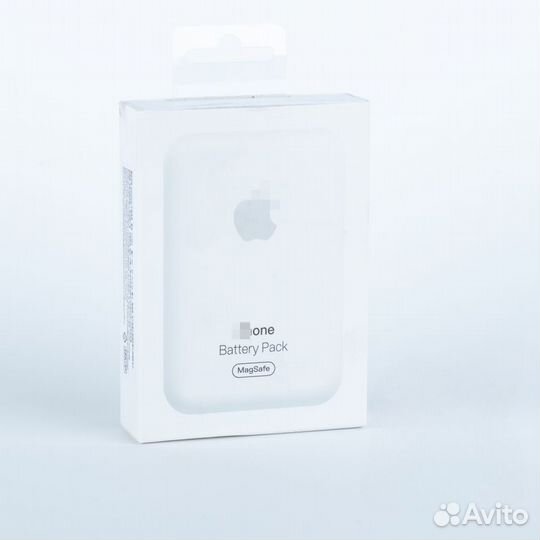 Battery Pack Magsafe Battery Pack Повербанк