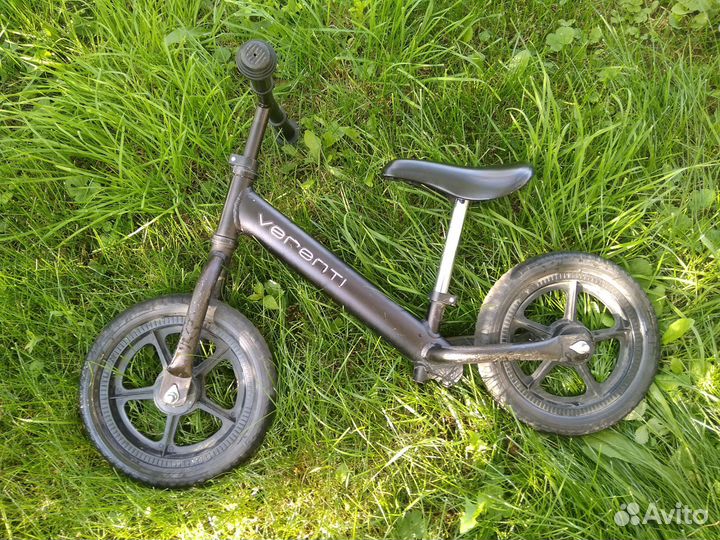 Беговел детский