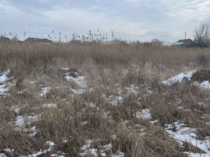 Участок 5 сот. (ИЖС)