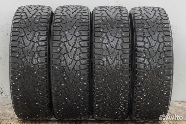 Pirelli Ice Zero 235/55 R20 105T
