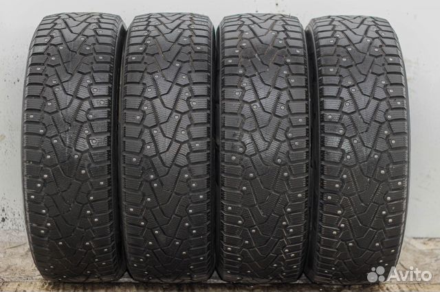 Pirelli Ice Zero 235/55 R20 105T