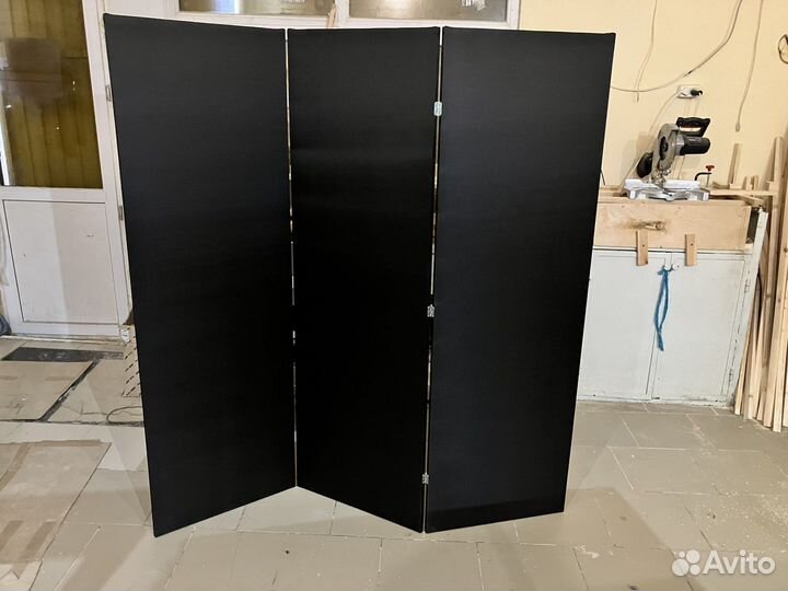 Ширма перегородка для зонирования