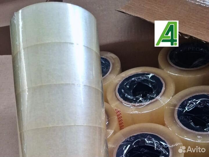 Скотч оптом