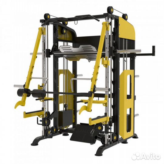 Мультистанция Apex Force G20 MAX