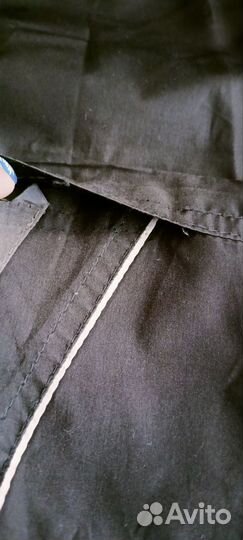 Лыжный разминочный костюм fisher