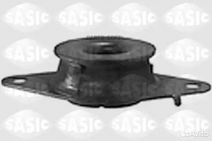 Sasic 4001749 Опора двигателя renault Espace JEO L