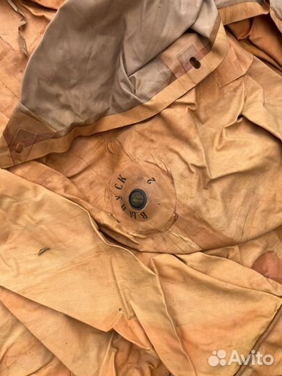 Плот ПСН 10-м