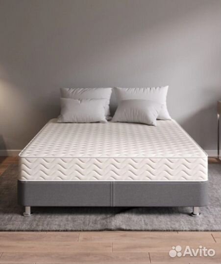 Матрас Орматек Холидей 160х200