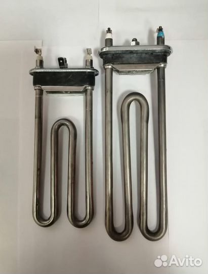 Тэны для стиральной машины Атлант