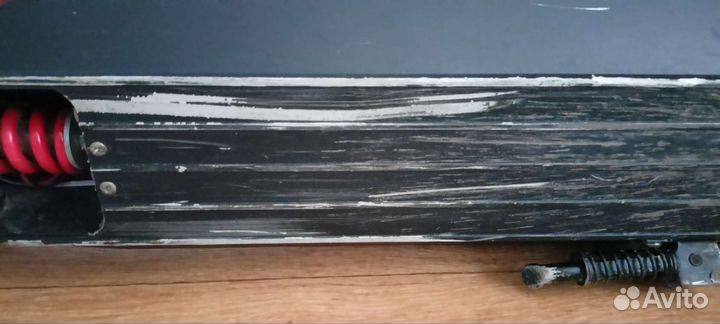 Электросамокат kugoo s3 pro