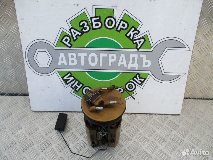 Датчик уровня топлива Mercedes Benz Vito W638 2.2