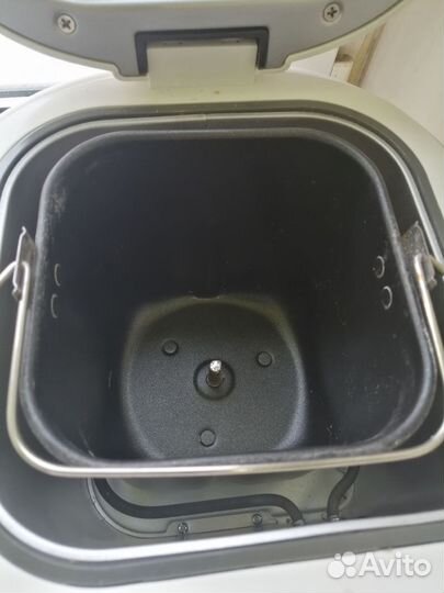 Хлебопечь Gorenje BM910W белая