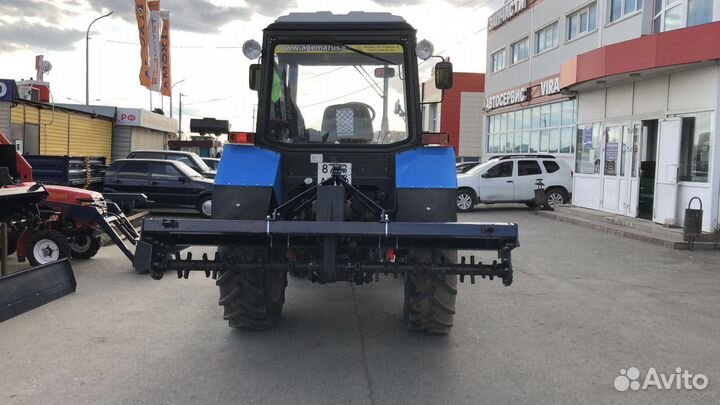 Почвофреза 1GQN 220, 2023