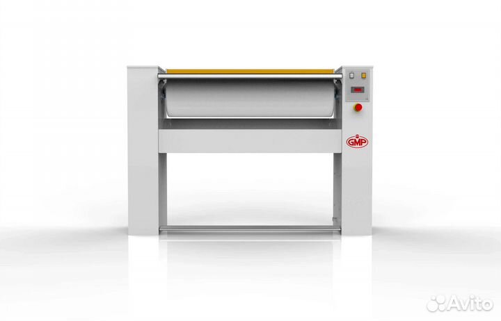 Каток гладильный GMP серии GMP 100.20 (220В)