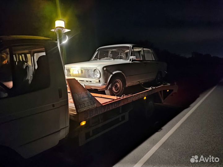 Трезвый водитель эвакуатор