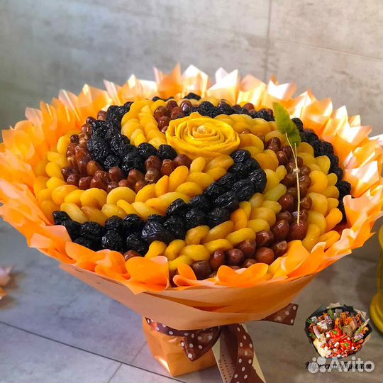 Подарки ручной работы