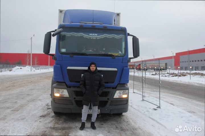 Негабаритные перевозки под ключ от 200кг