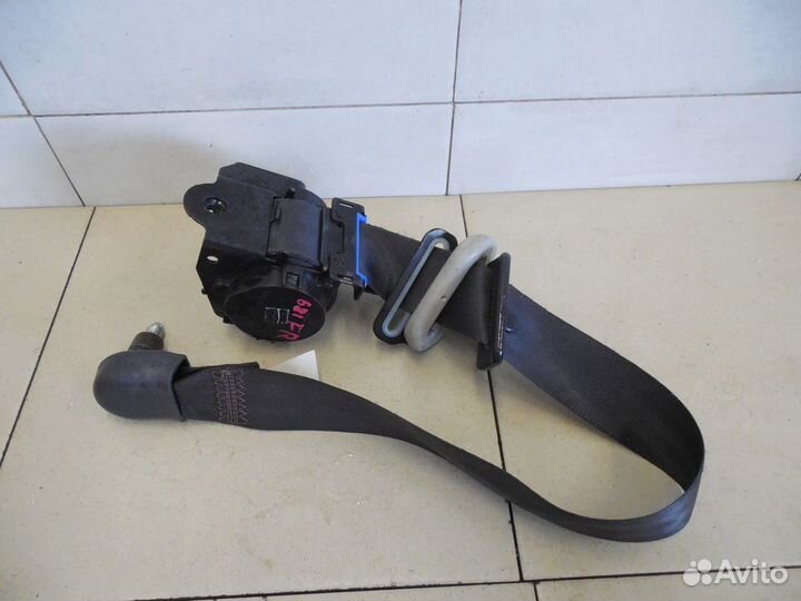 Ремень безопасности Antara 2007-2015