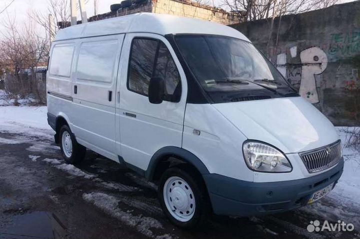 Малогабаритные Грузоперевозки-газел Соболь