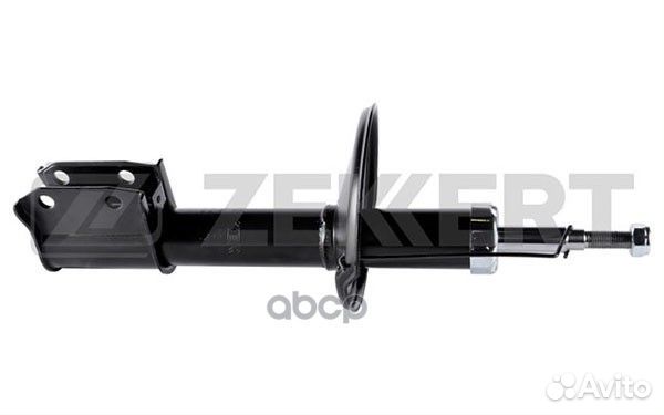 Амортизатор газовый передней подвески Renault L