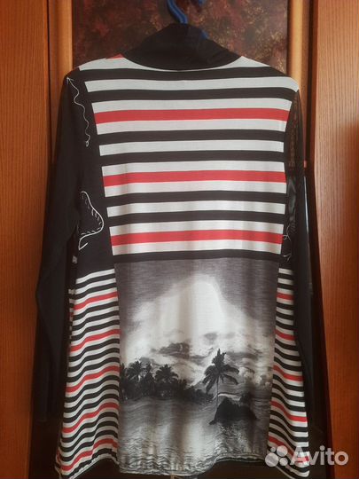 Блузка женская