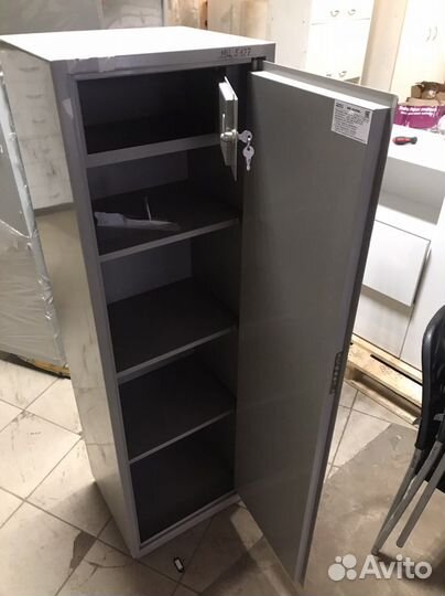 Сейф для документов