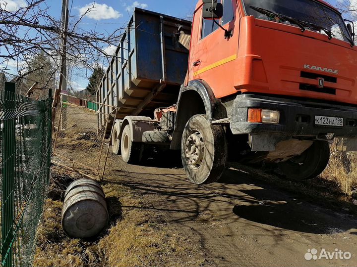 Снос дачного дома, разбор демонтаж фундамента