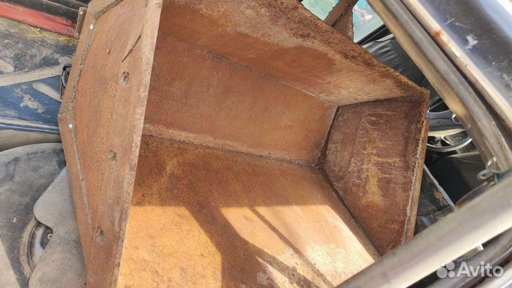 Ковш для трактора