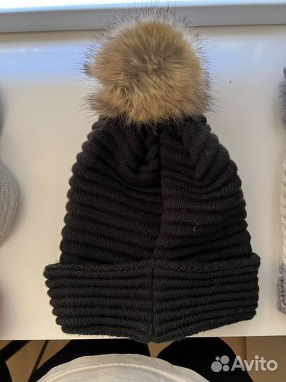 Шапка norla canada