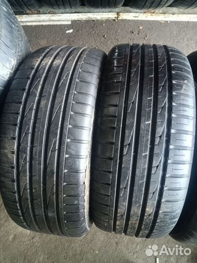 Nokian Tyres Hakka Blue 3 215/45 R17