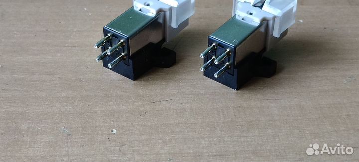 AT3600L, головка, для проигрывателя винила