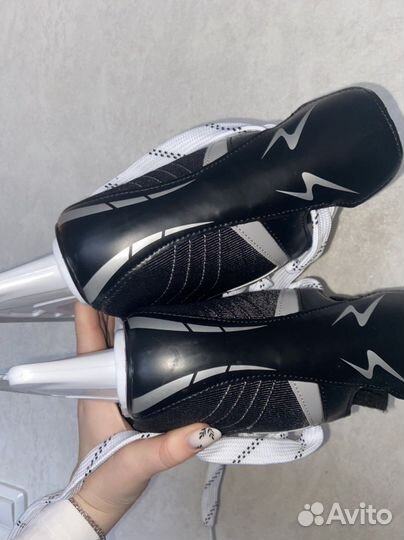 Коньки 39 размер мужские