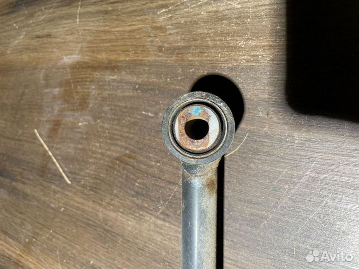 Рычаг схождения задний левый Mercedes-Benz M-Class