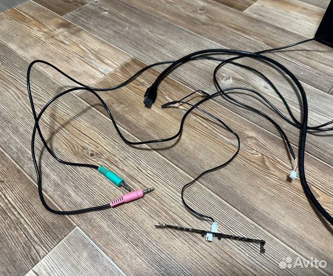 Подставка для монитора Deepcool M-Desk F3