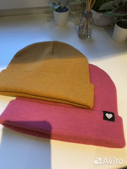 Шапки
