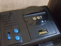 Sega mega drive