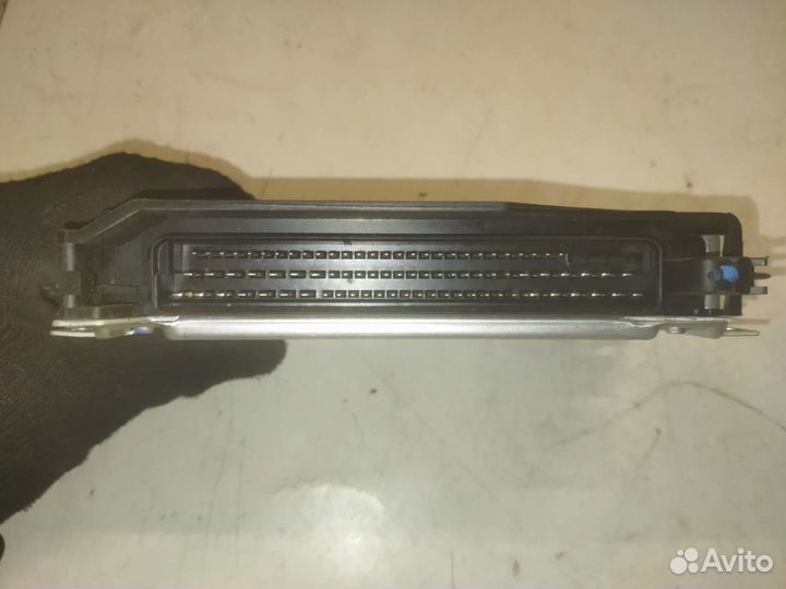 Блок управления ESP Audi A6 (C5) 1997-2004