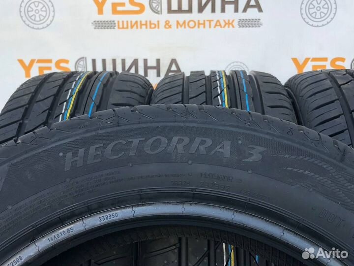 Matador MP 47 Hectorra 3 195/50 R15 25C
