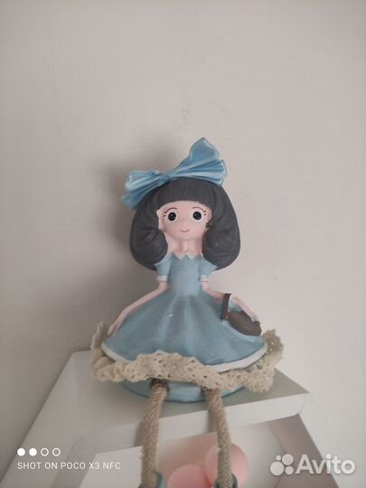 Фигурки, статуэтки