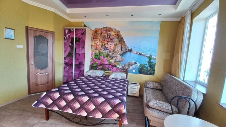 Комната 25 м², 3/3 эт.