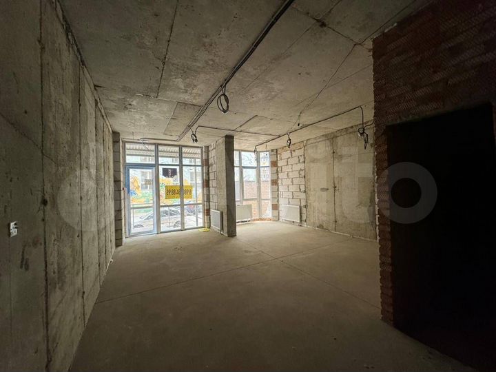 Продам торговое помещение, 64.7 м²