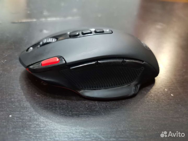 Игровая мышь
