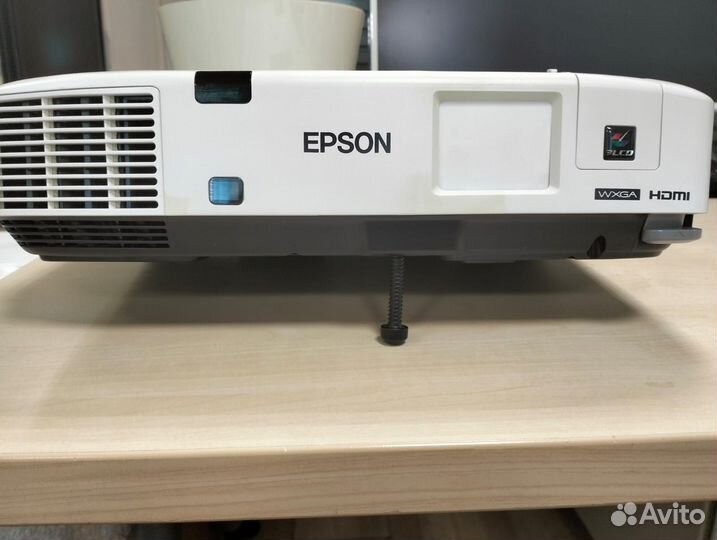 EB-1925W Epson мультимедиа проектор