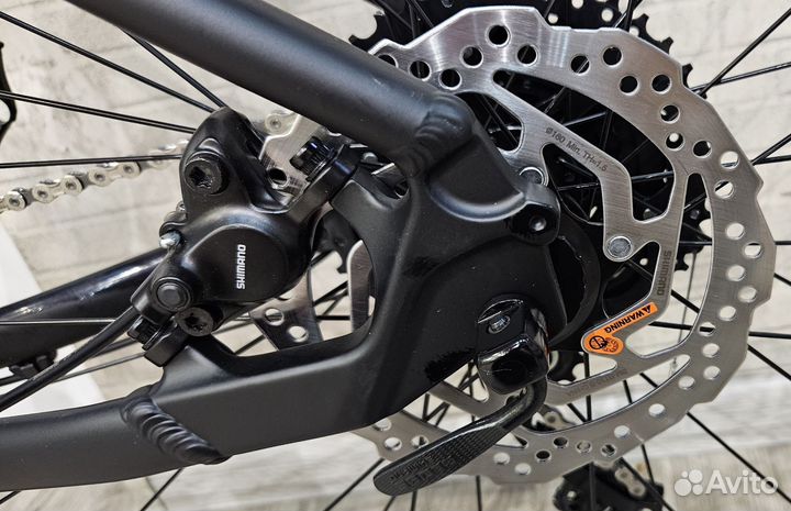 Велосипед Dexpro 29