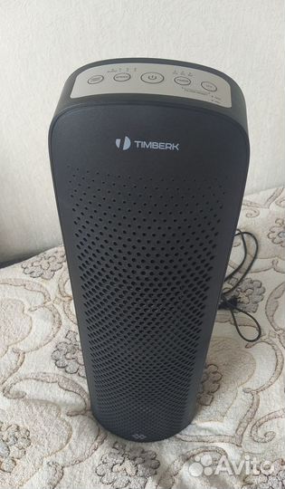 Очиститель воздуха бу