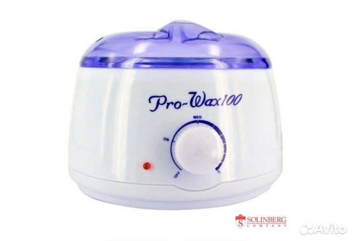 Воскоплав pro wax 100