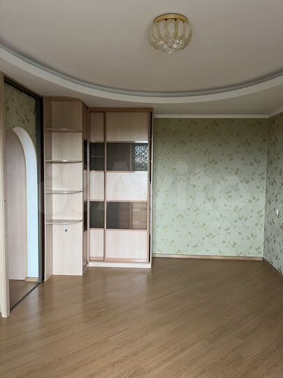 1-к. квартира, 37,7 м², 3/17 эт.