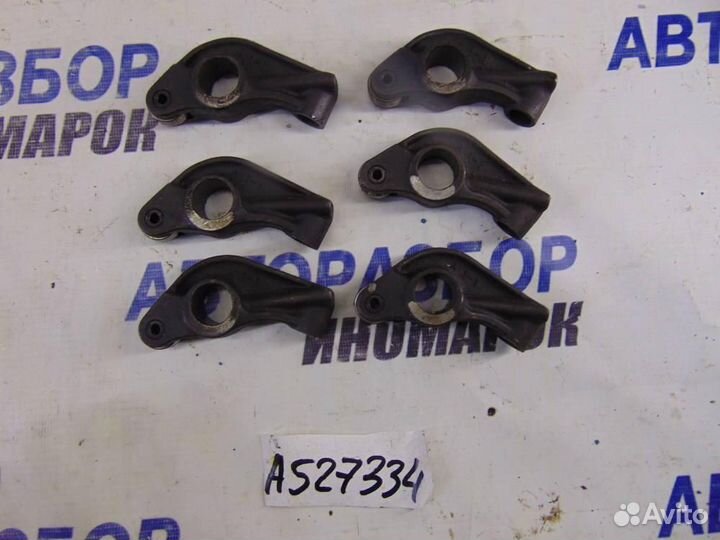 Коромысло для Mitsubishi Galant 7 1992-1998г