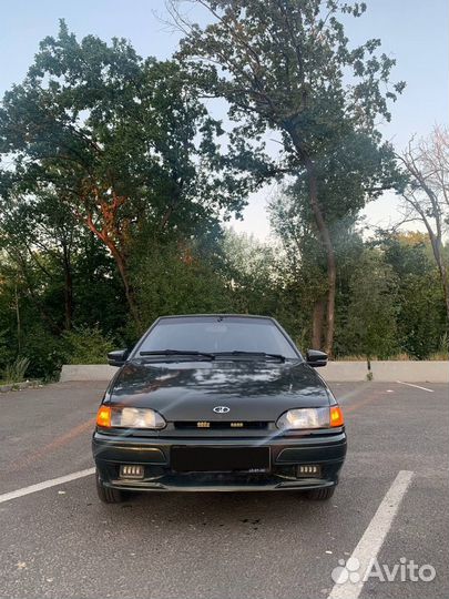 ВАЗ 2114 Samara 1.5 МТ, 2006, 200 000 км