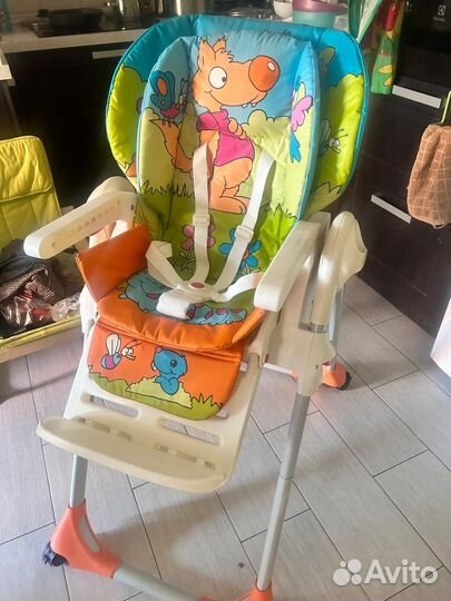 Стул для кормления